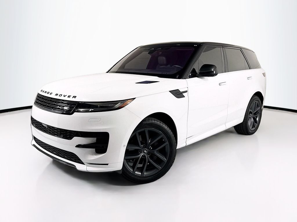 2023 Land Rover Range Rover Sport P400 MHEV SE Dynamic's photo