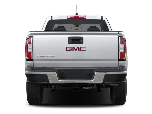 Used 2015 Copper Red Metallic GMC SLE1 image 8
