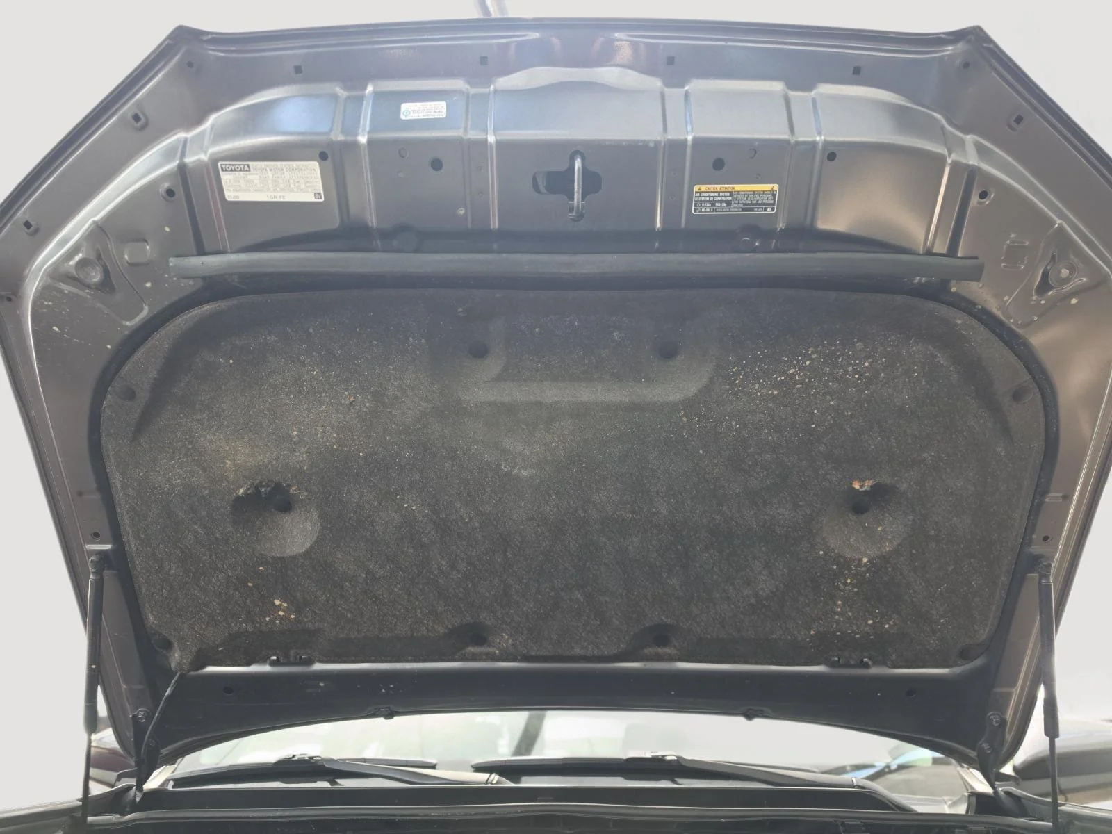 Certified Used 2020 Magnetic Gray Metallic Toyota TRD Pro image 24