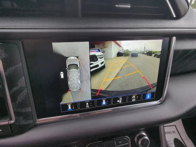 2023 GMC Yukon XL Denali - Photo 22