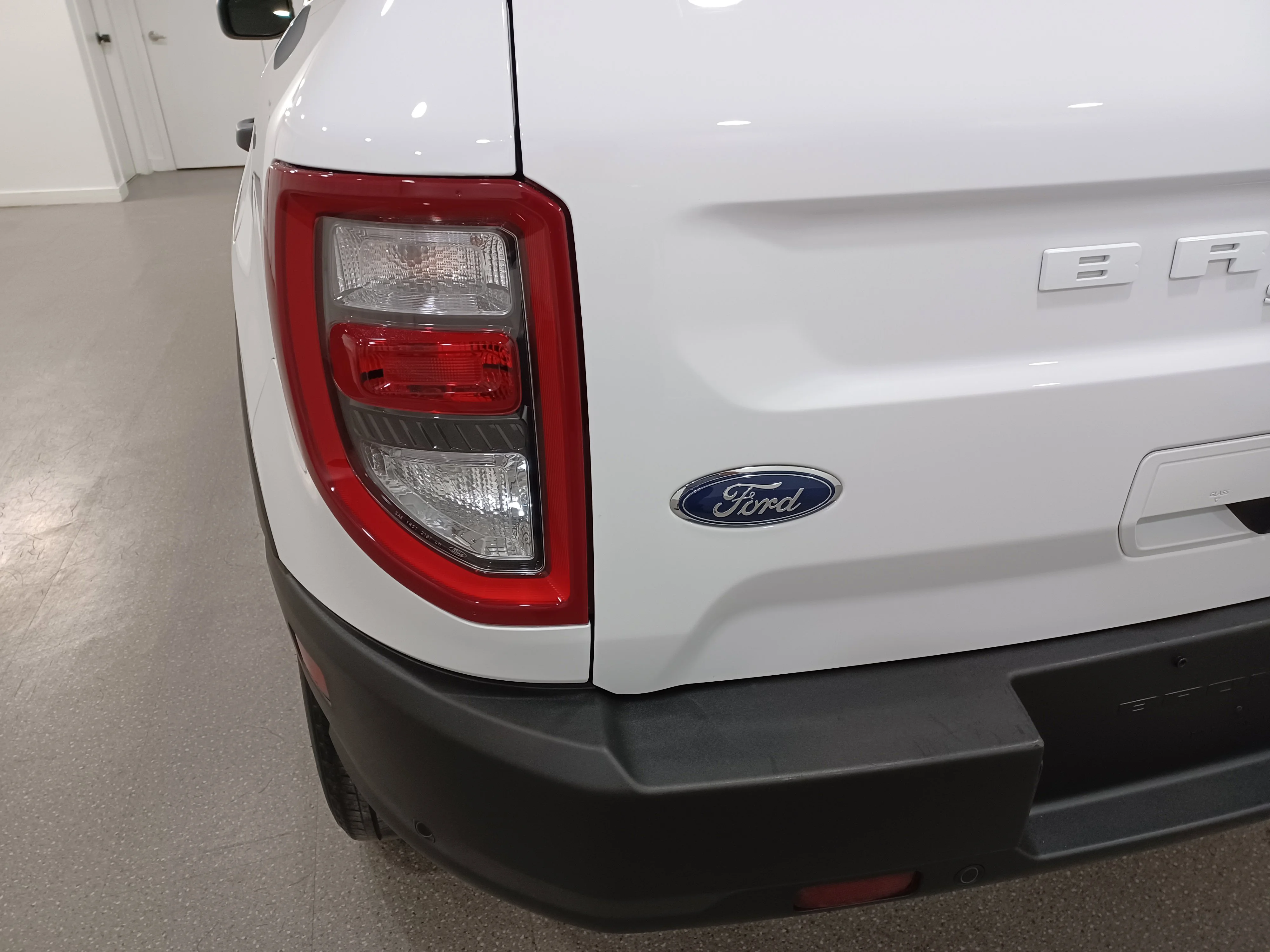 Certified Used 2022 Oxford White Ford Big Bend 4x4*Adaptive Cruise | Remote Start | Htd Seats | Sunroof | Htd Wheel | Blind Spot Detect image 23