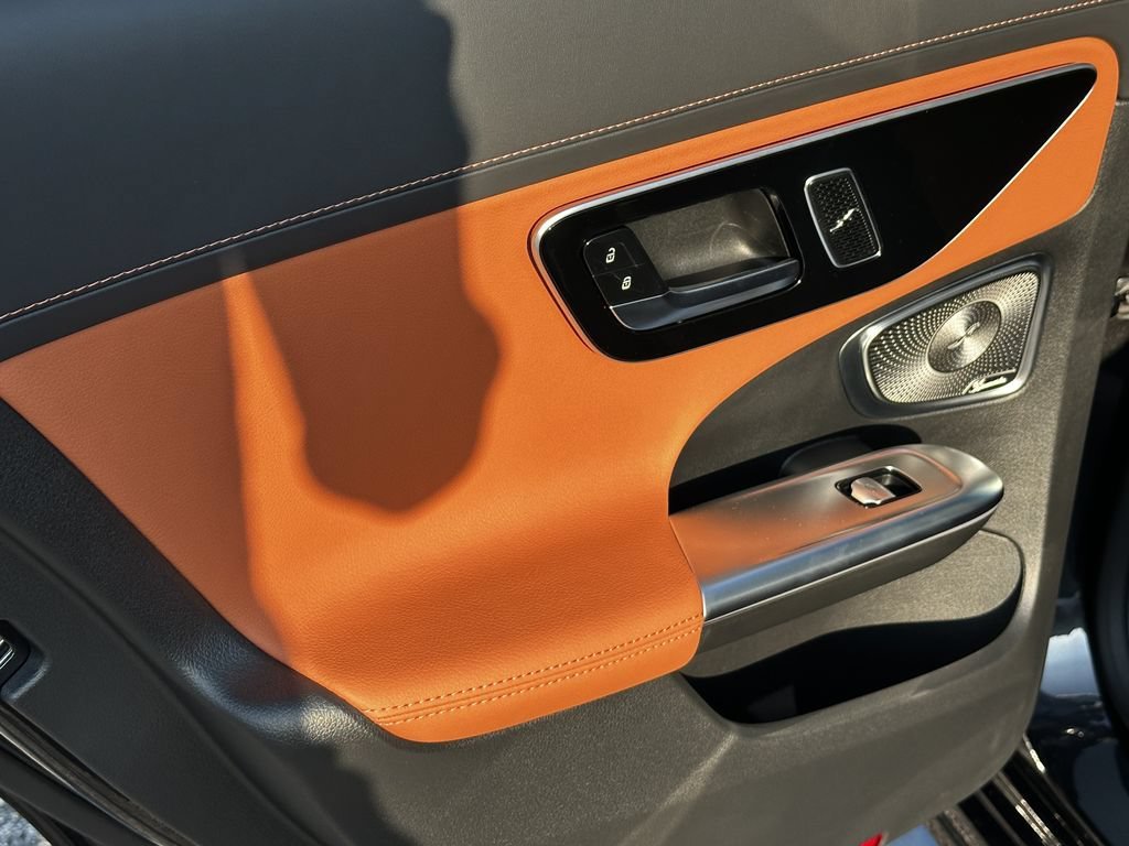 New 2026 Graphite Grey Metallic Mercedes-Benz C 300 image 61