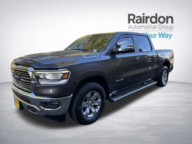 2023 RAM 1500 Pickup