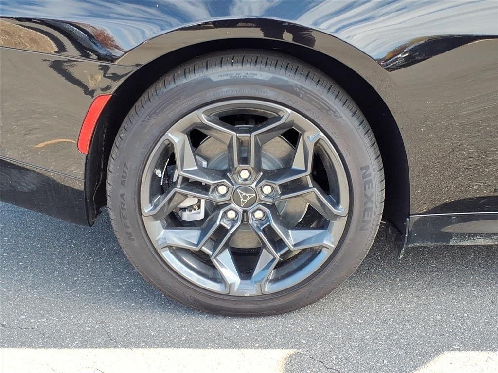 2025 Dodge Charger Daytona R/T - Photo 24