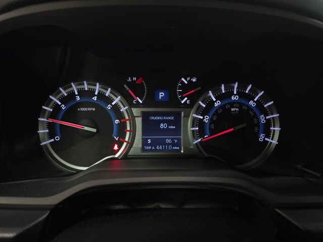 Used 2016 Black Toyota Limited image 19