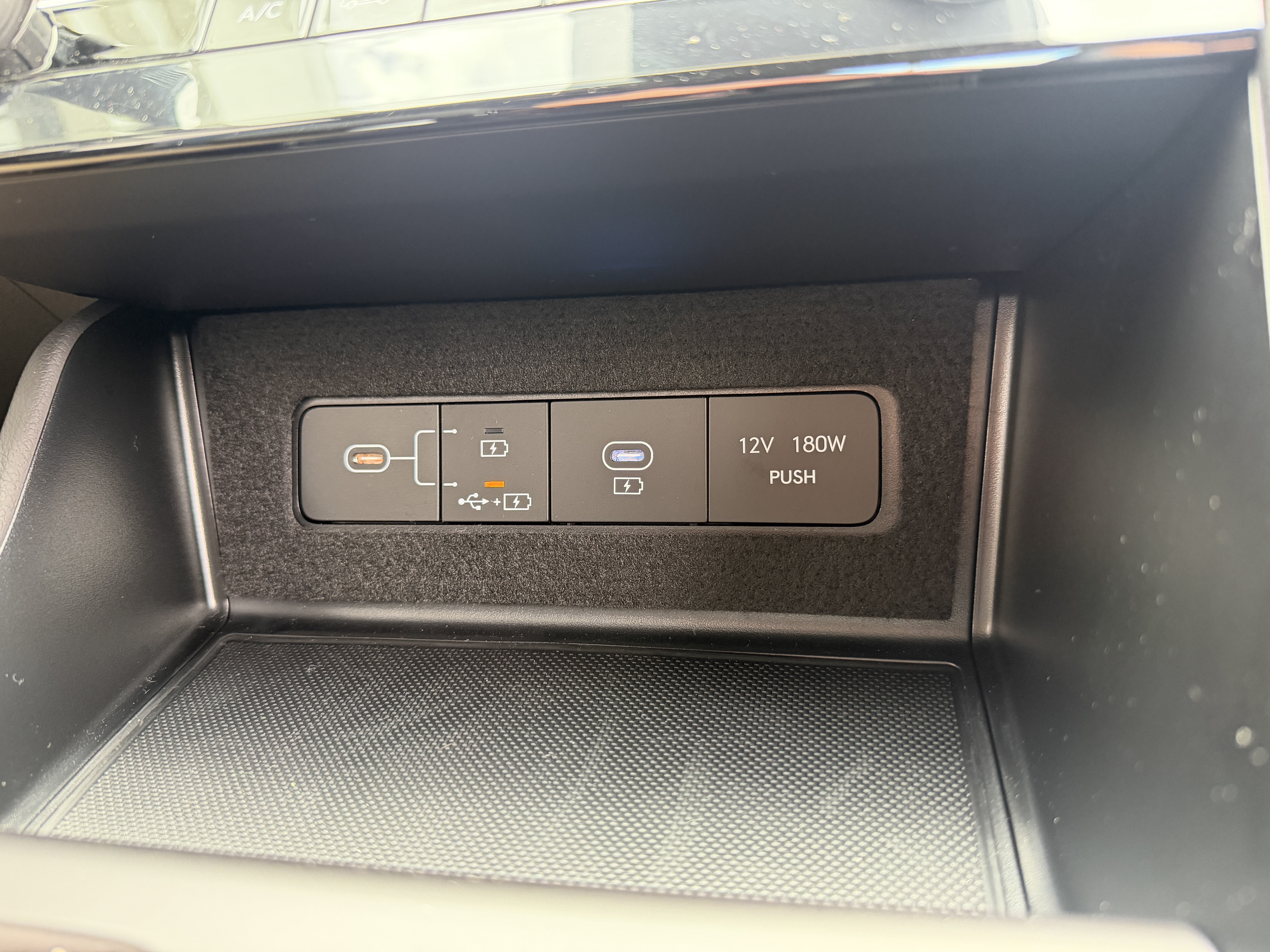 Used 2026 Transmission Blue Hyundai SE image 34