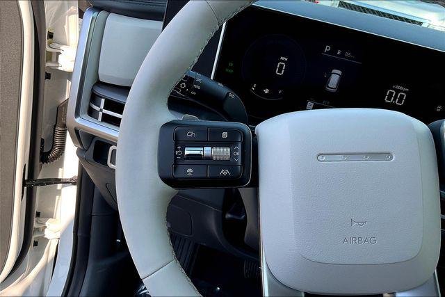 2026 Hyundai Santa Fe SE - Photo 13