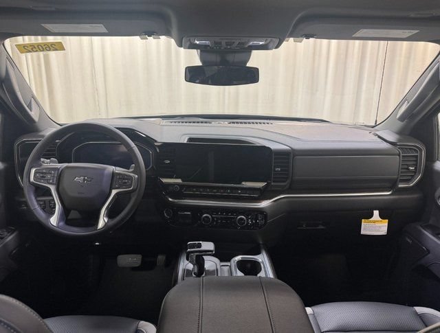 2026 Chevrolet Silverado 1500 RST - Photo 32