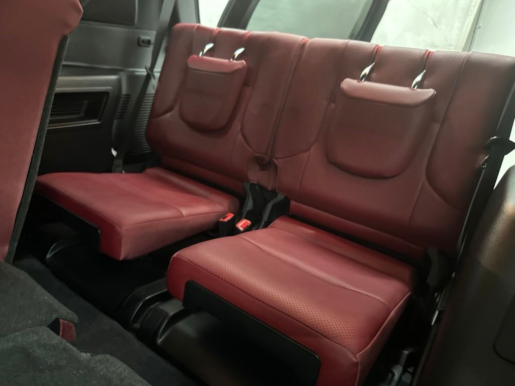 Used 2022 Black Lexus 460 Luxury image 24