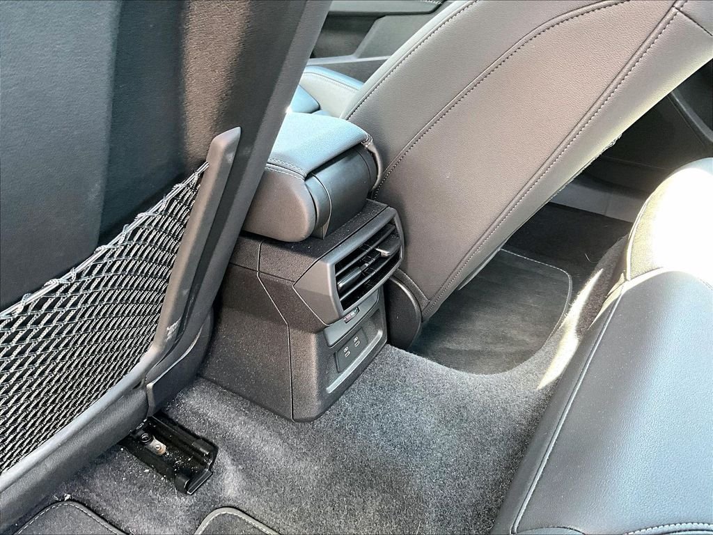 Used 2023 Gray Audi 2.0T Premium Plus image 24