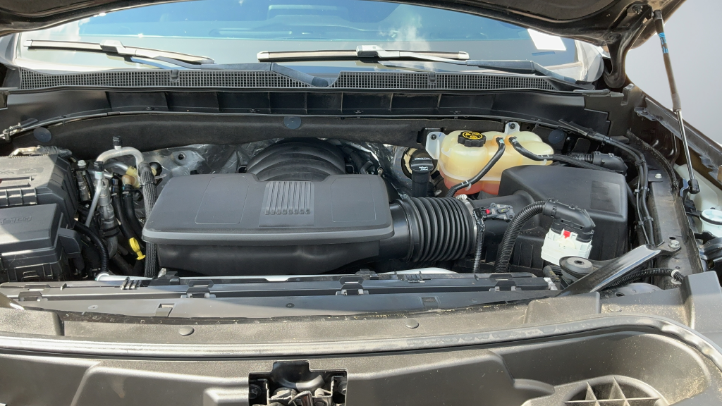 Certified Used 2022 Black Chevrolet LT image 23