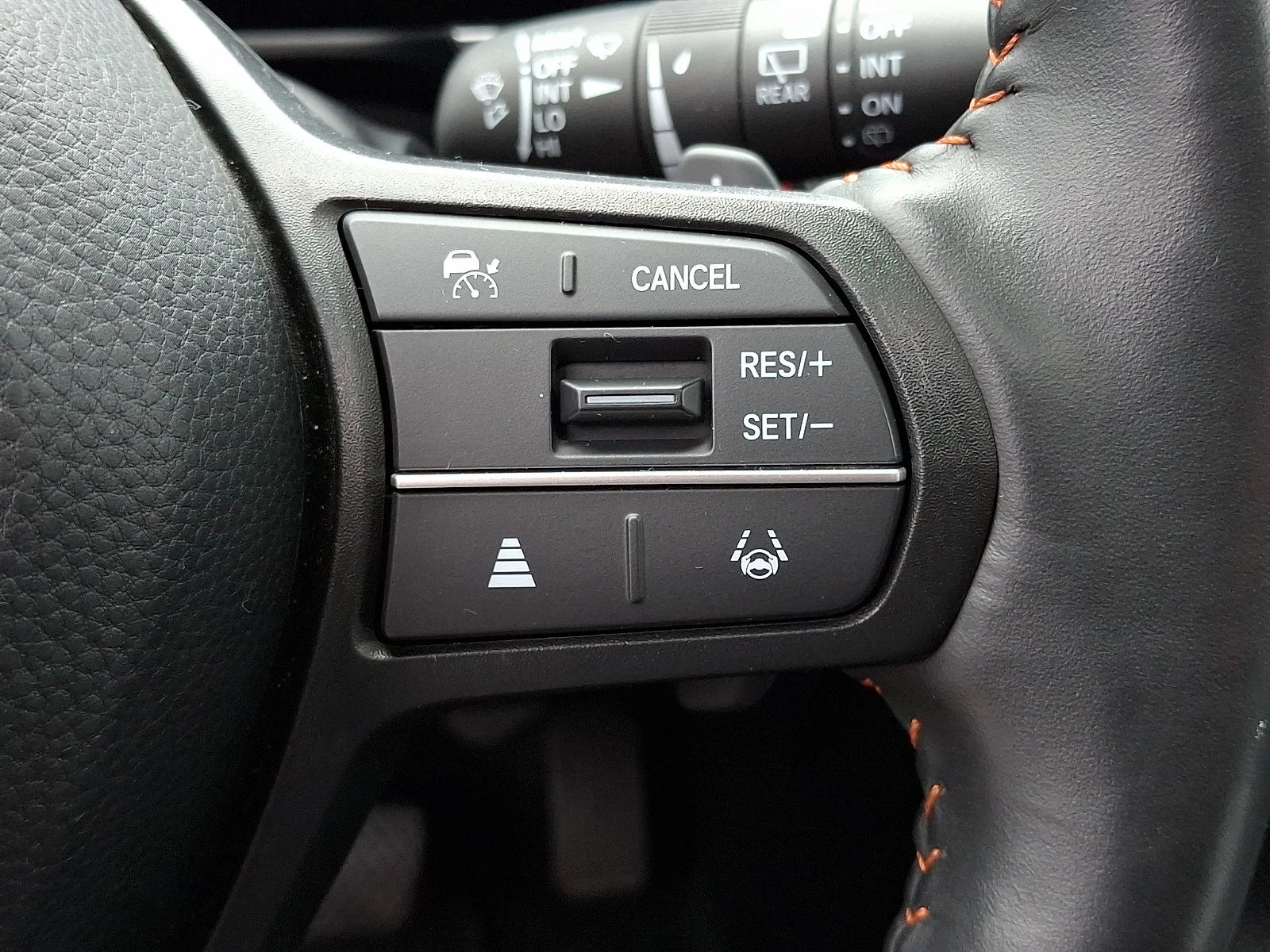 2023 Honda CR-V Sport - Photo 19