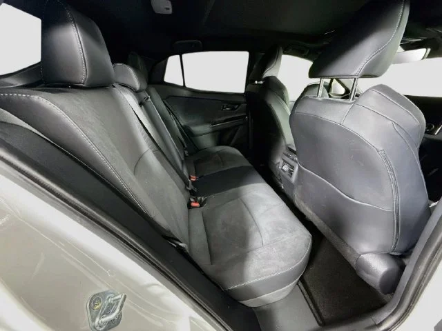 Certified Used 2026 Beige Toyota XSE image 29