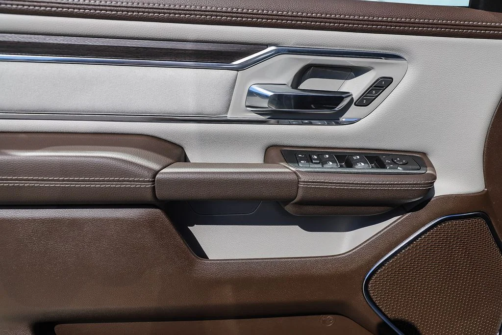 New 2026 Silver Ram Laramie image 22