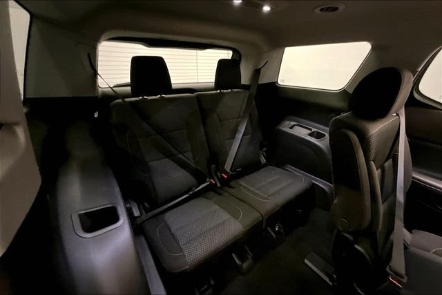 2023 GMC Acadia SLE - Photo 31