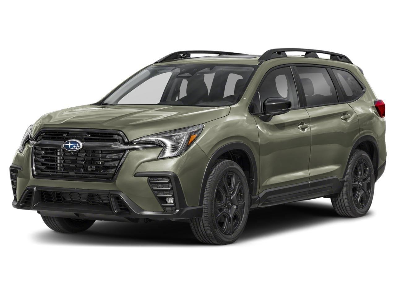 2026 Subaru Ascent Onyx Edition-Touring 7 Passenger's photo