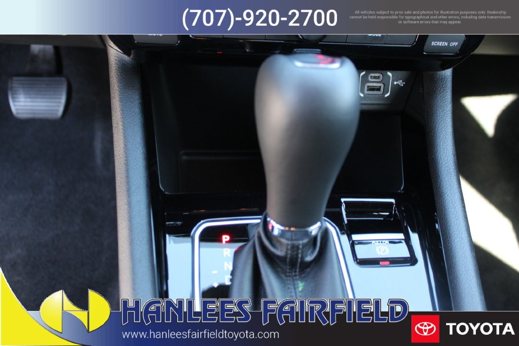 2026 Jeep Compass Latitude Altitude - Photo 21