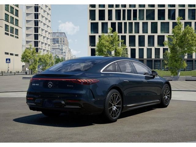 New 2026 Nautical Blue Metallic Mercedes-Benz 450 image 22