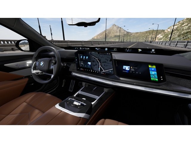 New 2027 Black Sapphire Metallic BMW  image 14