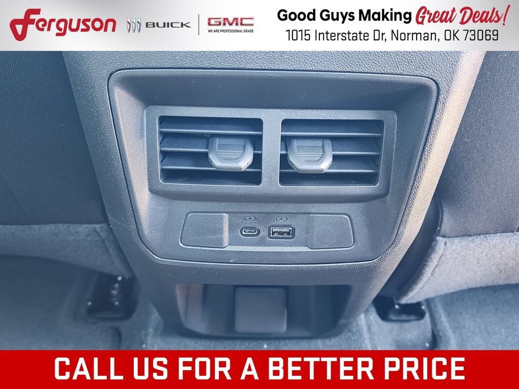 2026 GMC Canyon Elevation - Photo 45