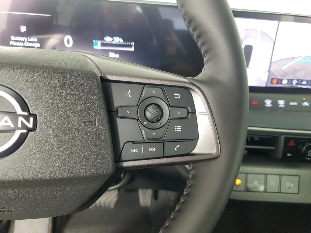 New 2026 Gray Nissan S+ image 22