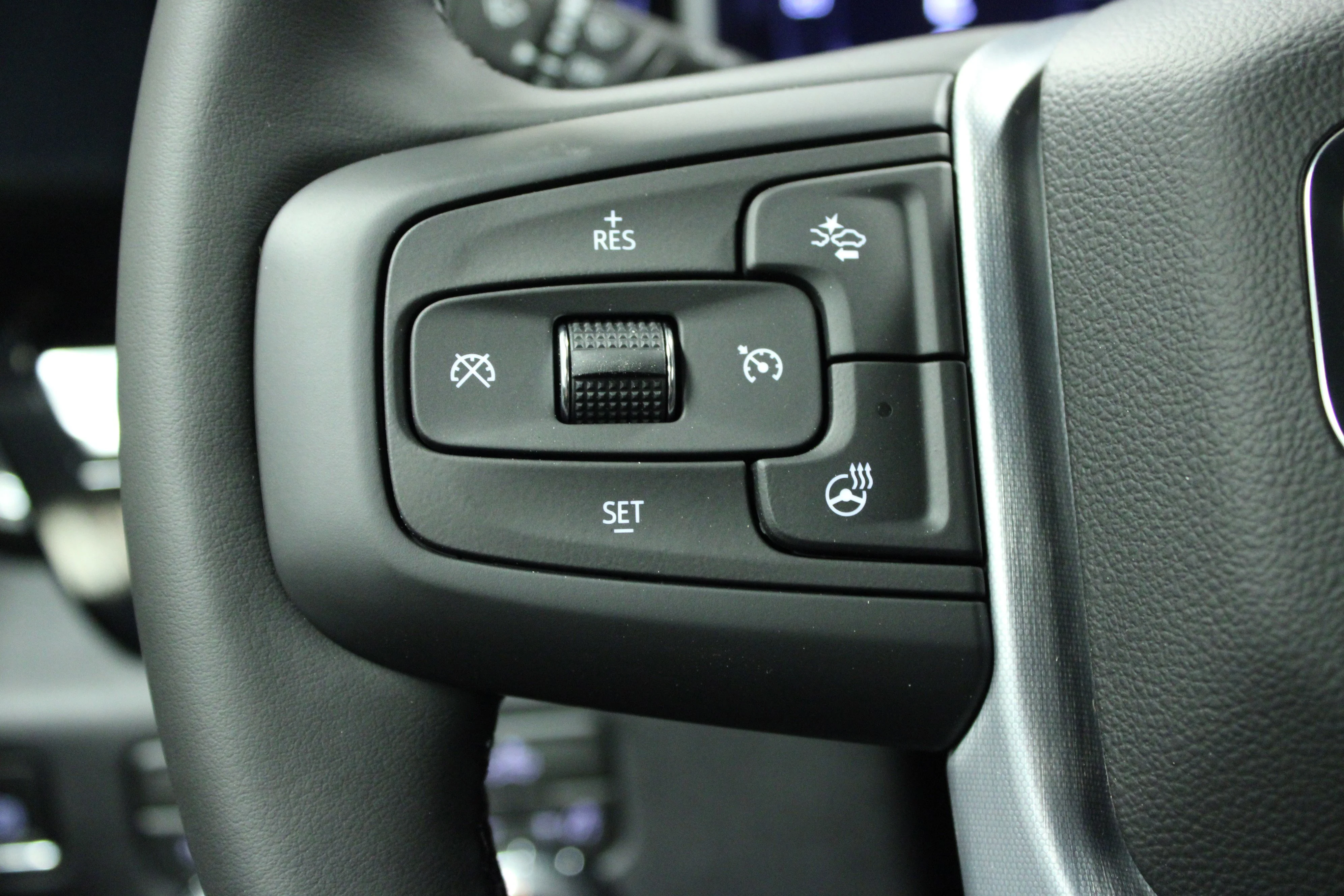 New 2026 Onyx Black GMC Elevation image 19