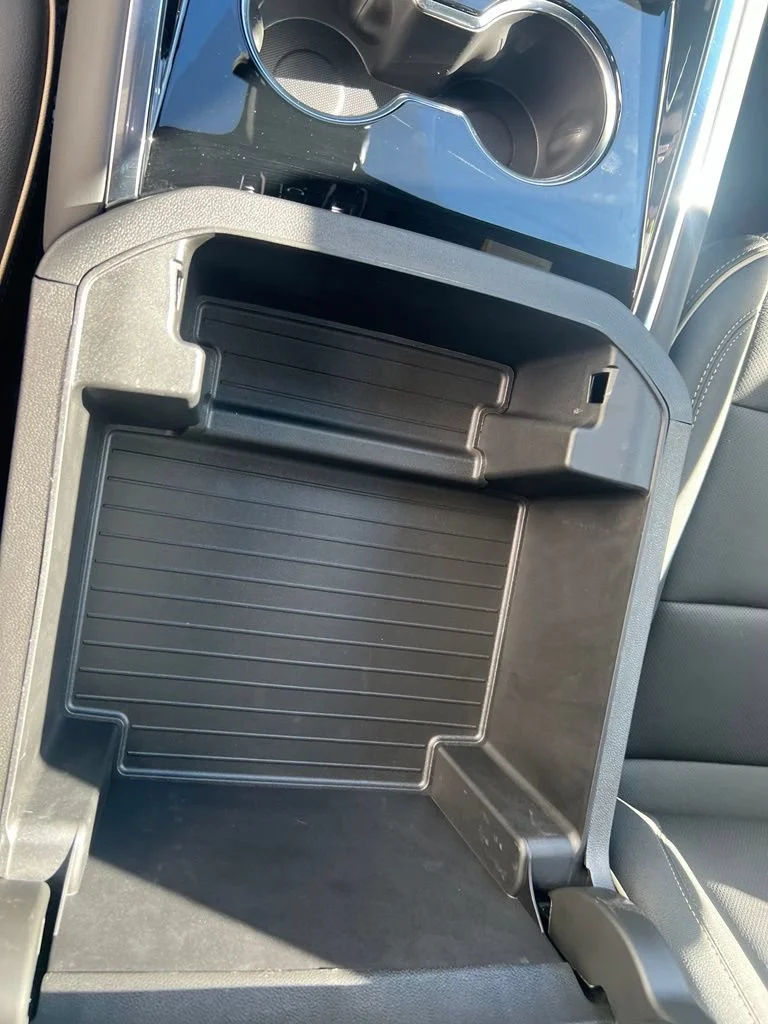 New 2026 Dark Ash Metallic Chevrolet Premier image 21