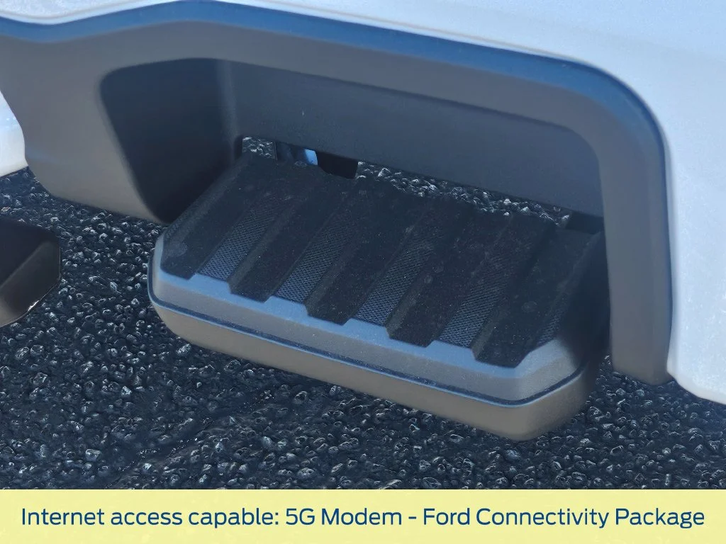 New 2027 White Ford XL image 23