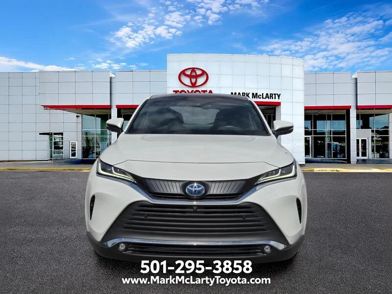Used 2024 Pearl TOYOTA LIMITED AWD image 8