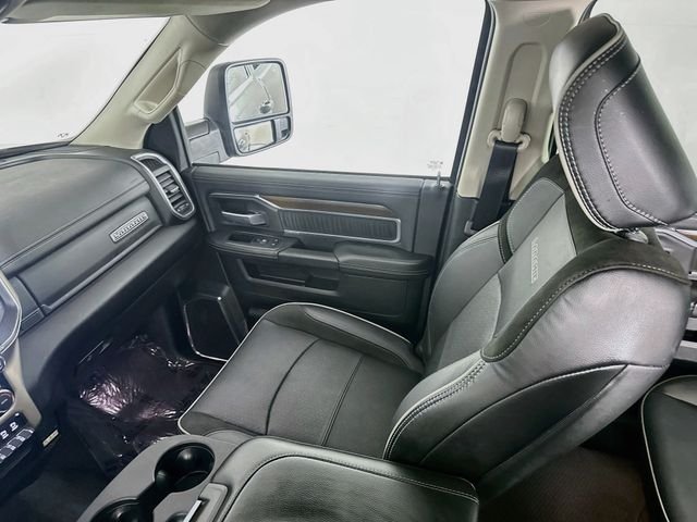 Used 2024 Black Ram Laramie image 23