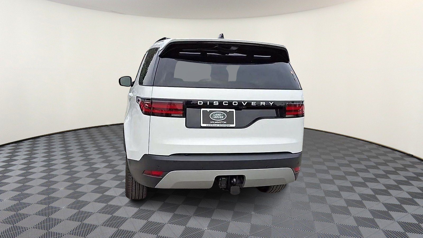 2025 Land Rover Discovery S - Photo 7