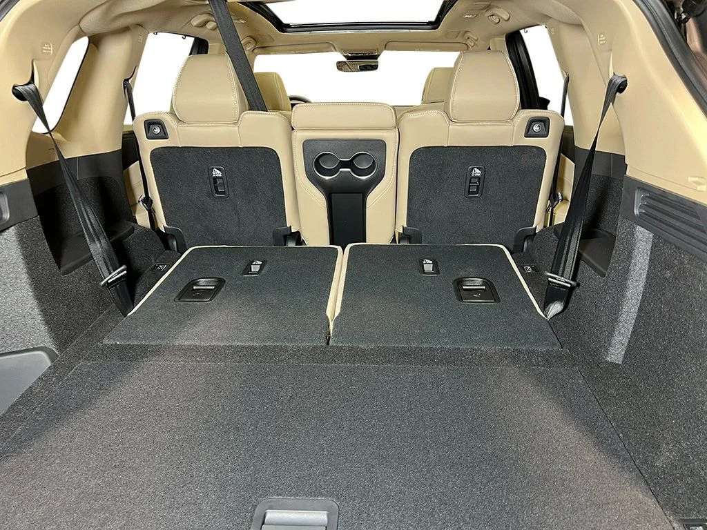 2026 Acura MDX Advance Package - Photo 34