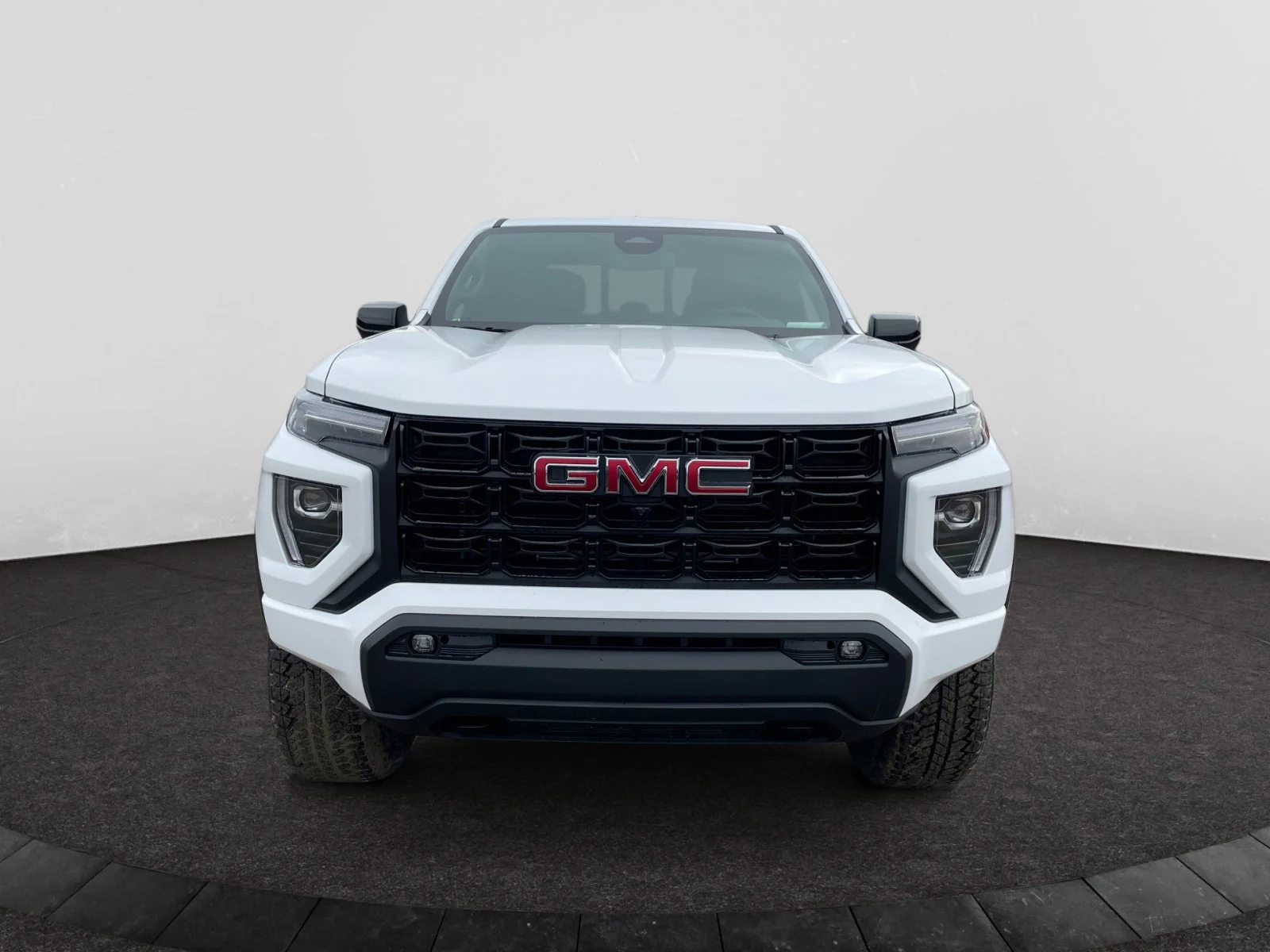 New 2026 Summit White GMC Elevation image 8