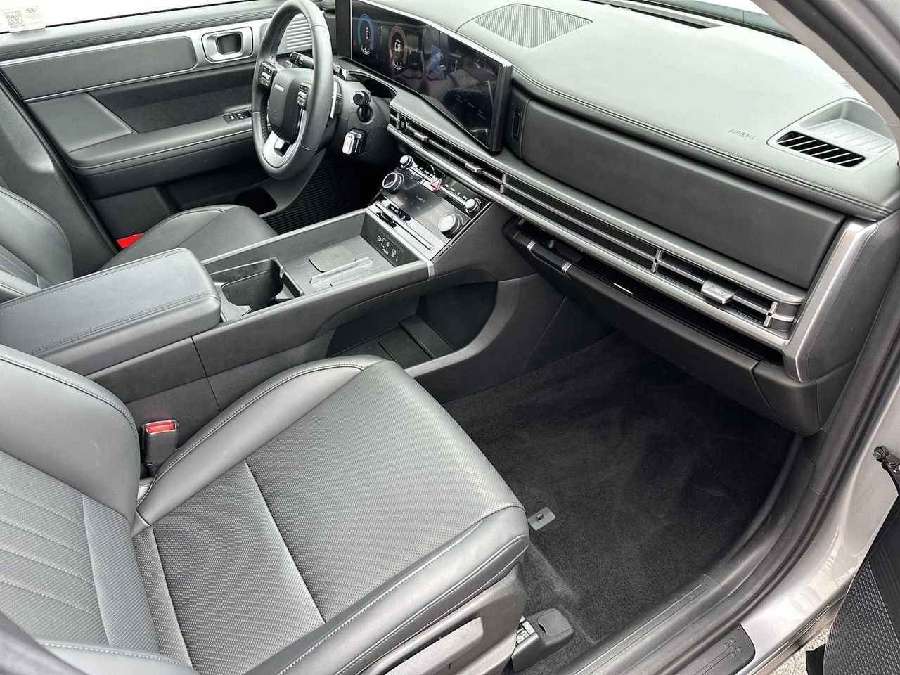 2026 Hyundai Santa Fe SEL - Photo 26