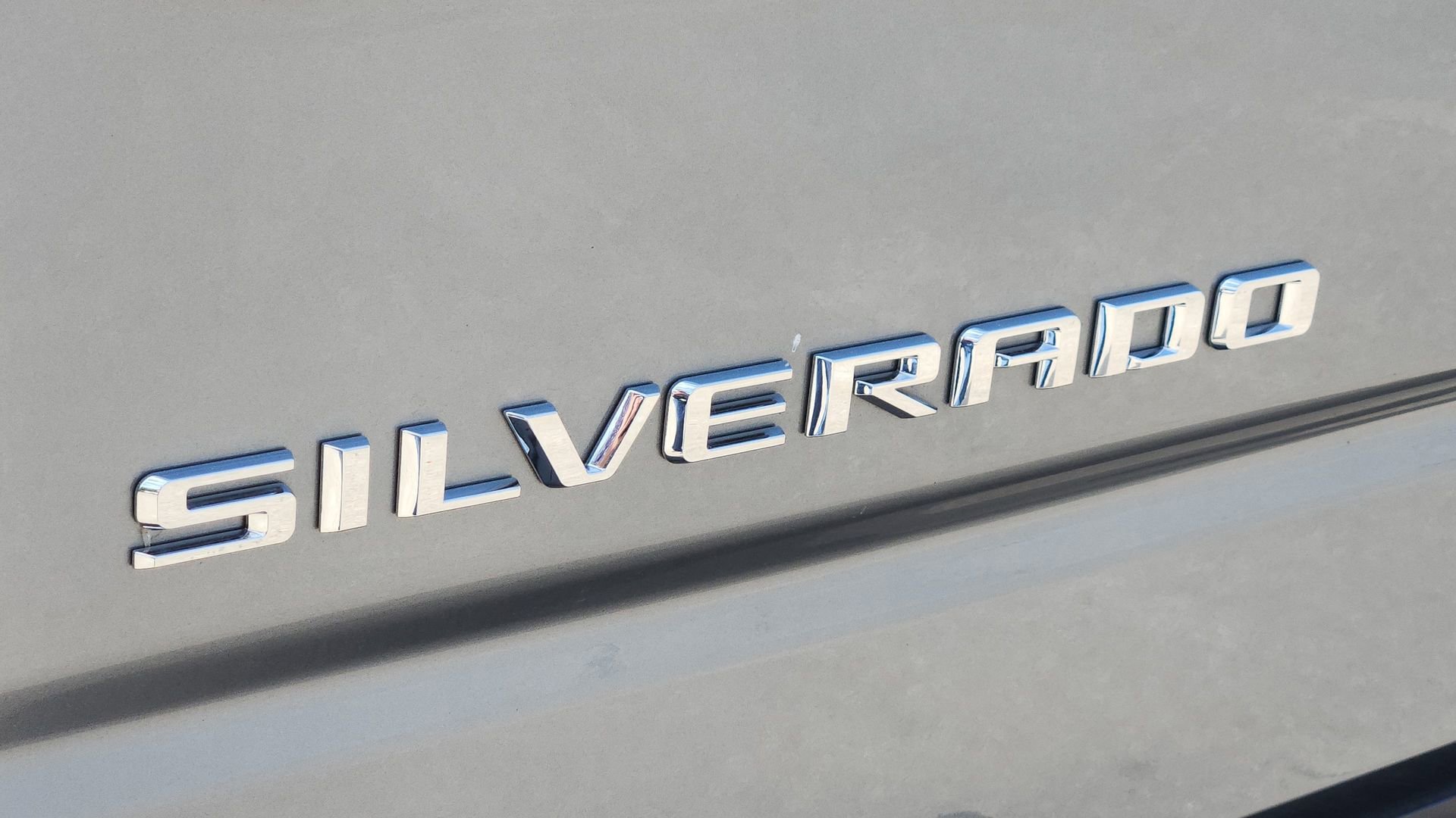 2026 Chevrolet Silverado 1500 Custom - Photo 30