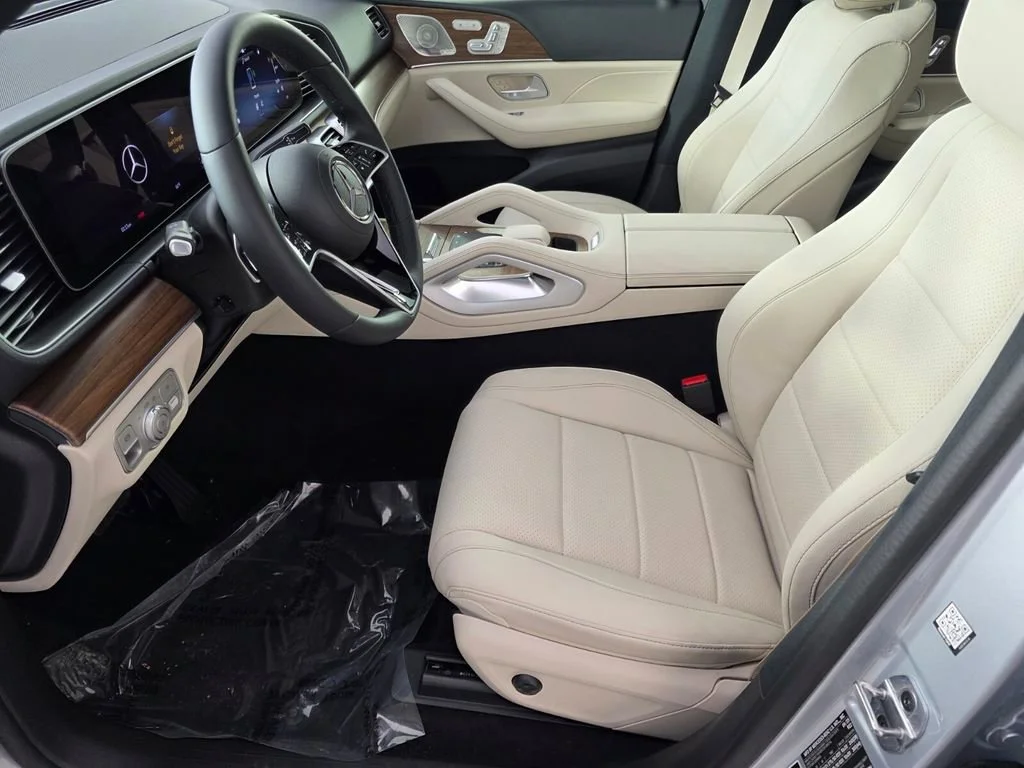 2026 Mercedes-Benz GLE GLE350 - Photo 25
