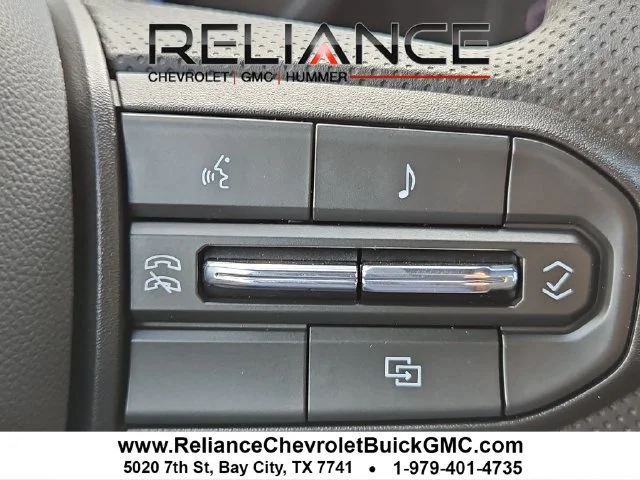 2026 Chevrolet Colorado Trail Boss - Photo 23