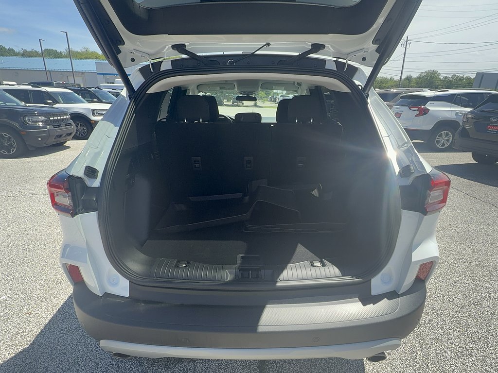 Certified Used 2023 White Ford Active image 4