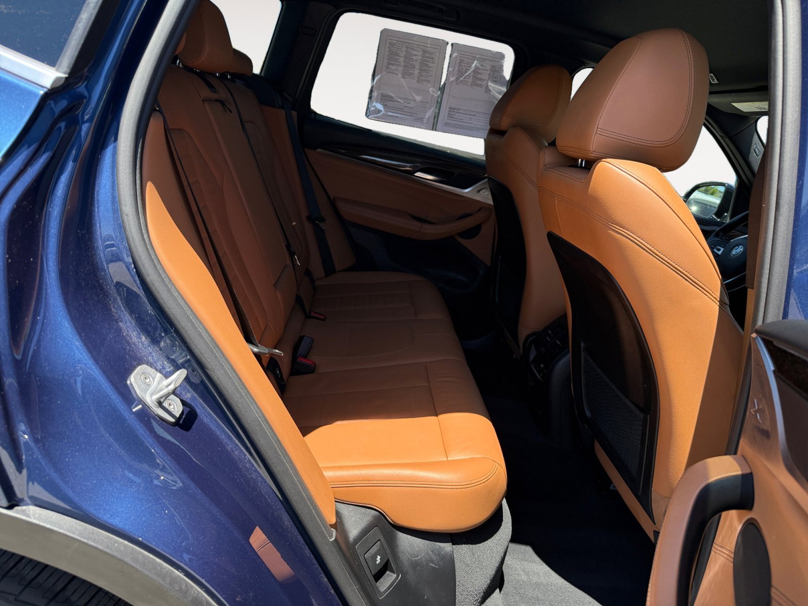 Used 2019 Phytonic Blue Metallic BMW xDrive30i image 18