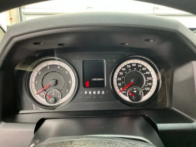 Used 2019 Blue Ram Express image 9