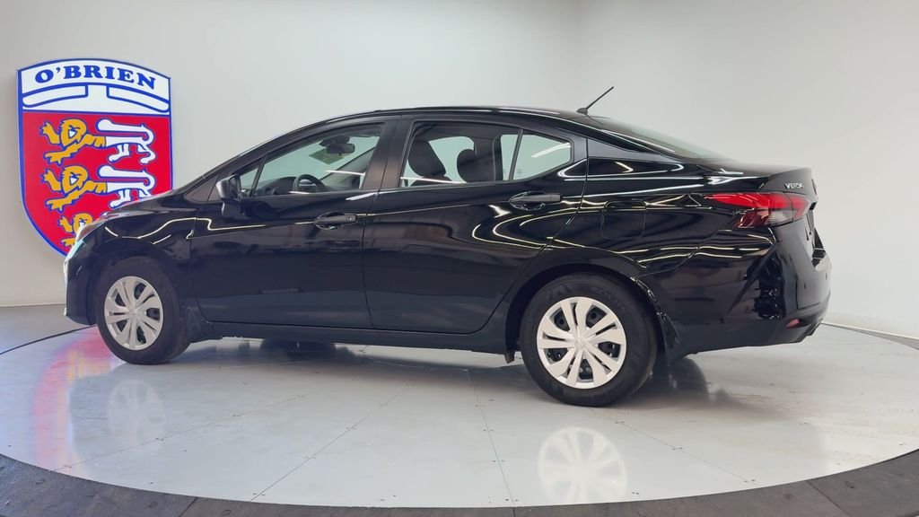 Used 2024 Super Black Nissan 1.6 S image 7