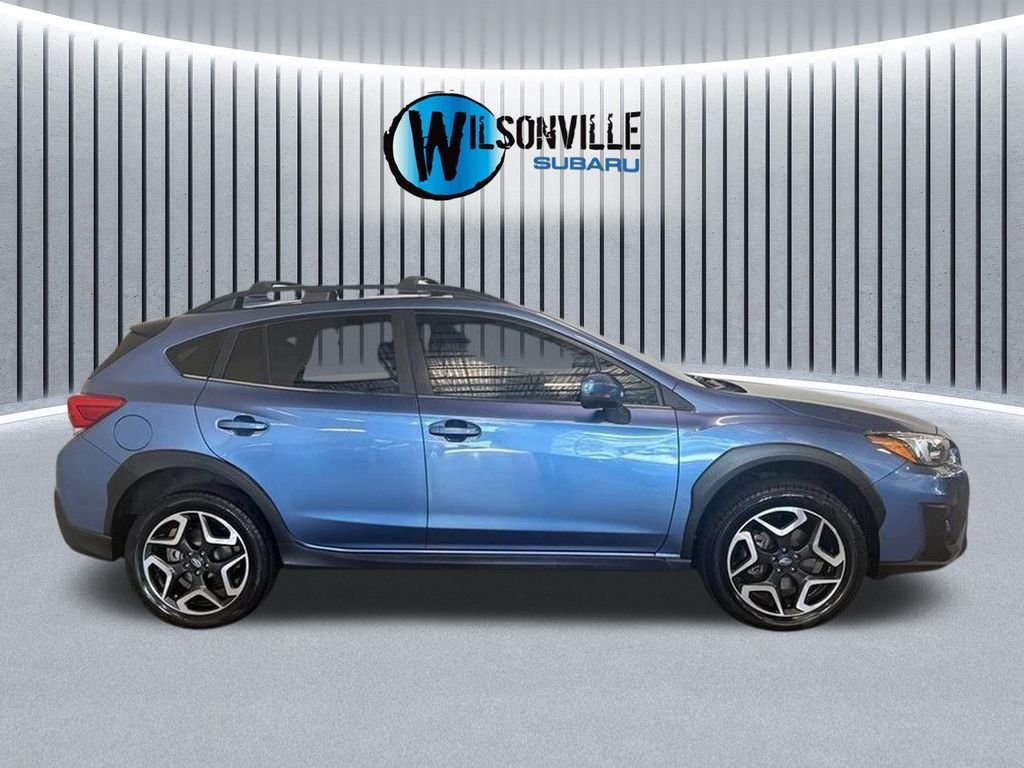 Used 2019 Blue Subaru 2.0i Limited image 15