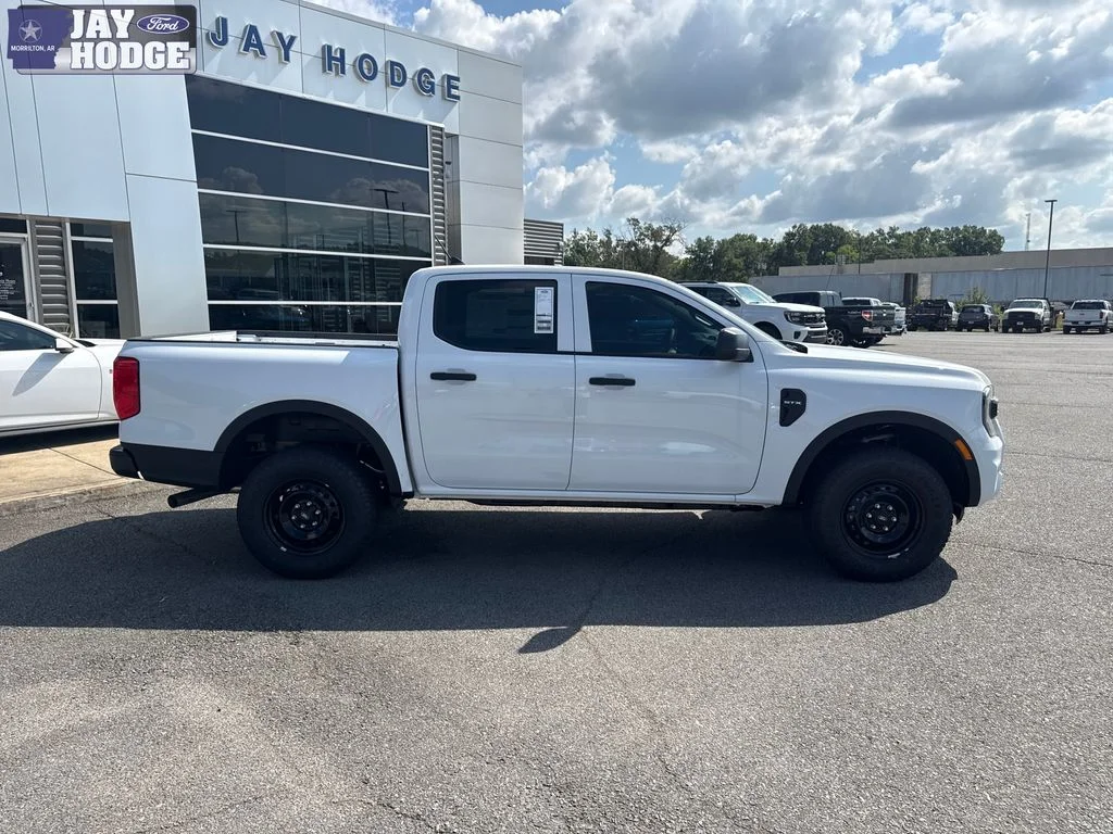 New 2026 Oxford White Ford XL image 8
