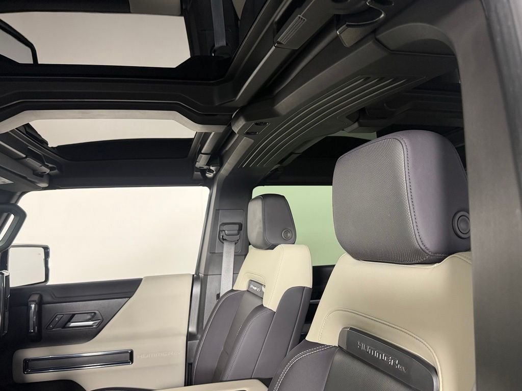 Certified Used 2026 Black GMC 3X image 25