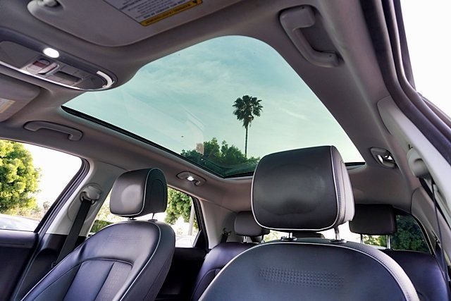 Used 2024 Black Hyundai Limited image 16