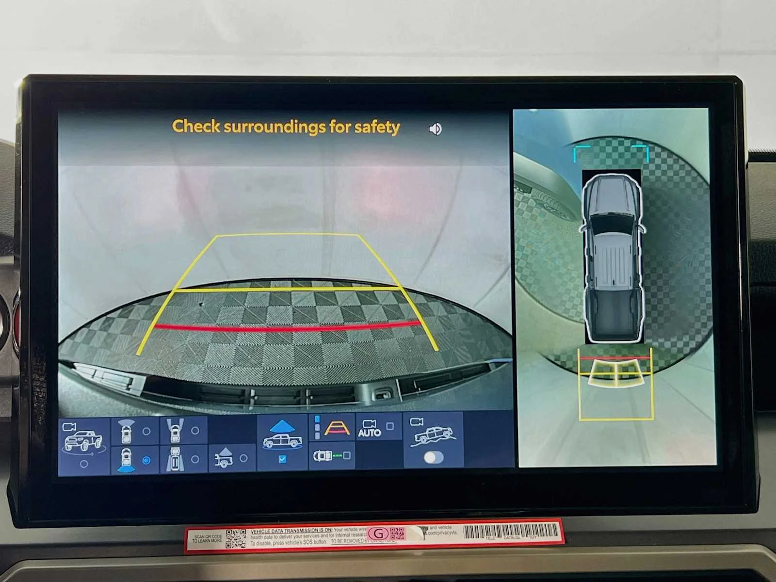 2026 Toyota Tacoma — photo 10
