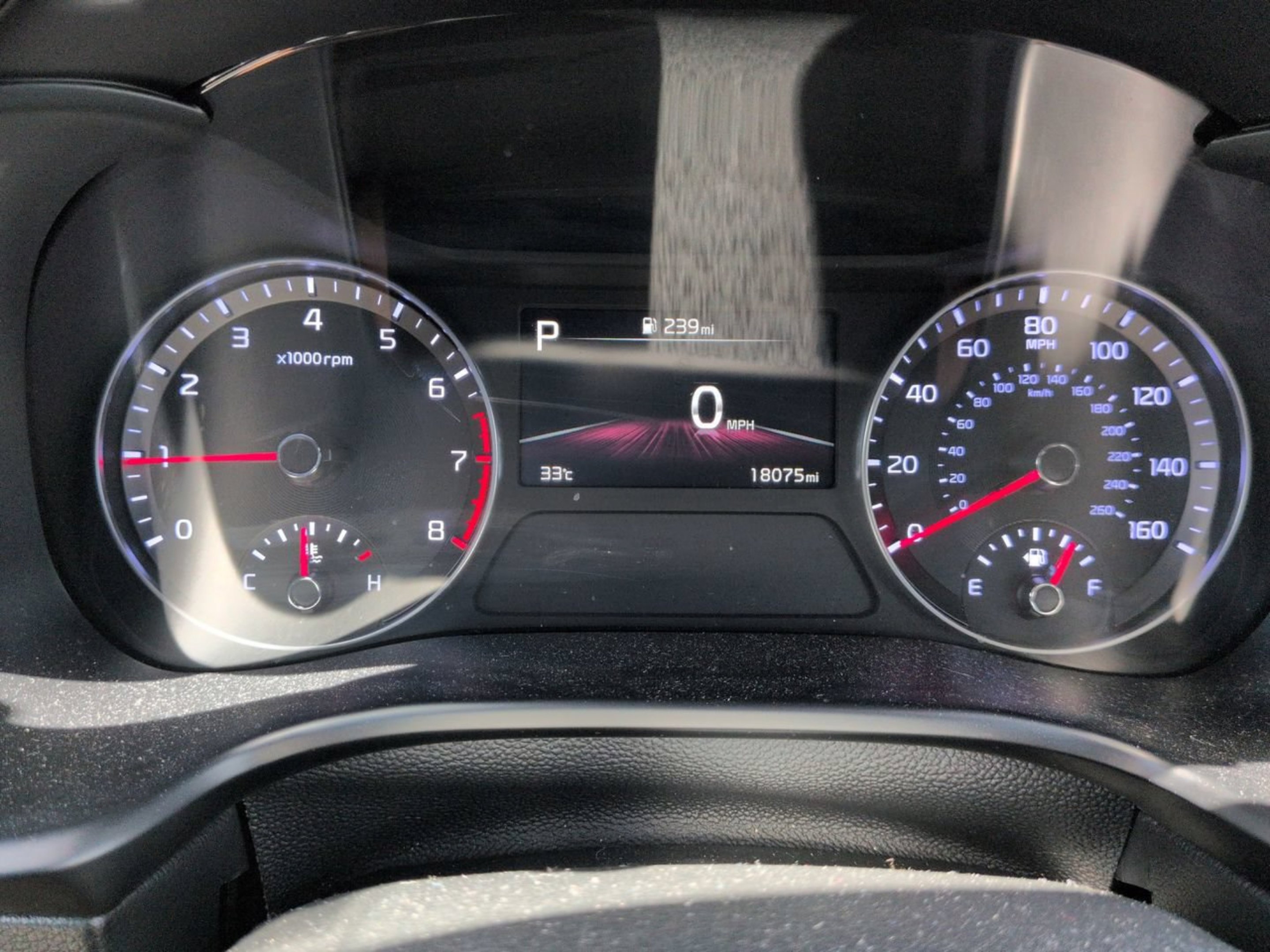 Certified Used 2024 Snow White Pearl Kia GT image 25