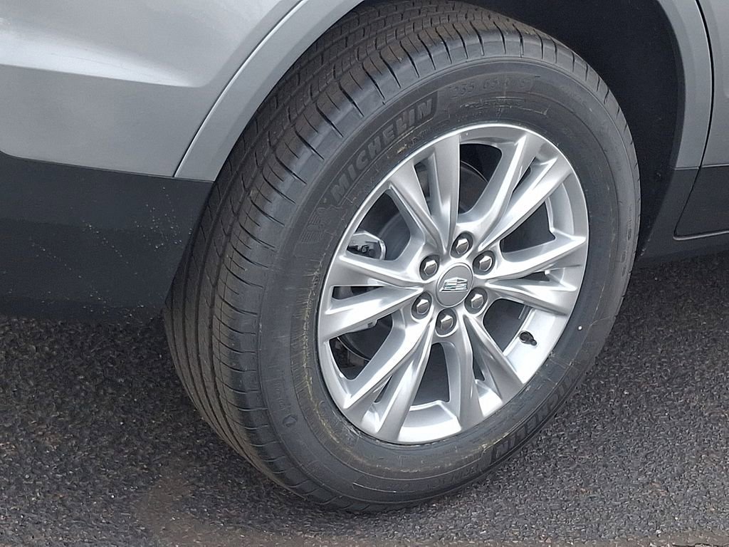 2026 Cadillac XT5 Luxury - Photo 12