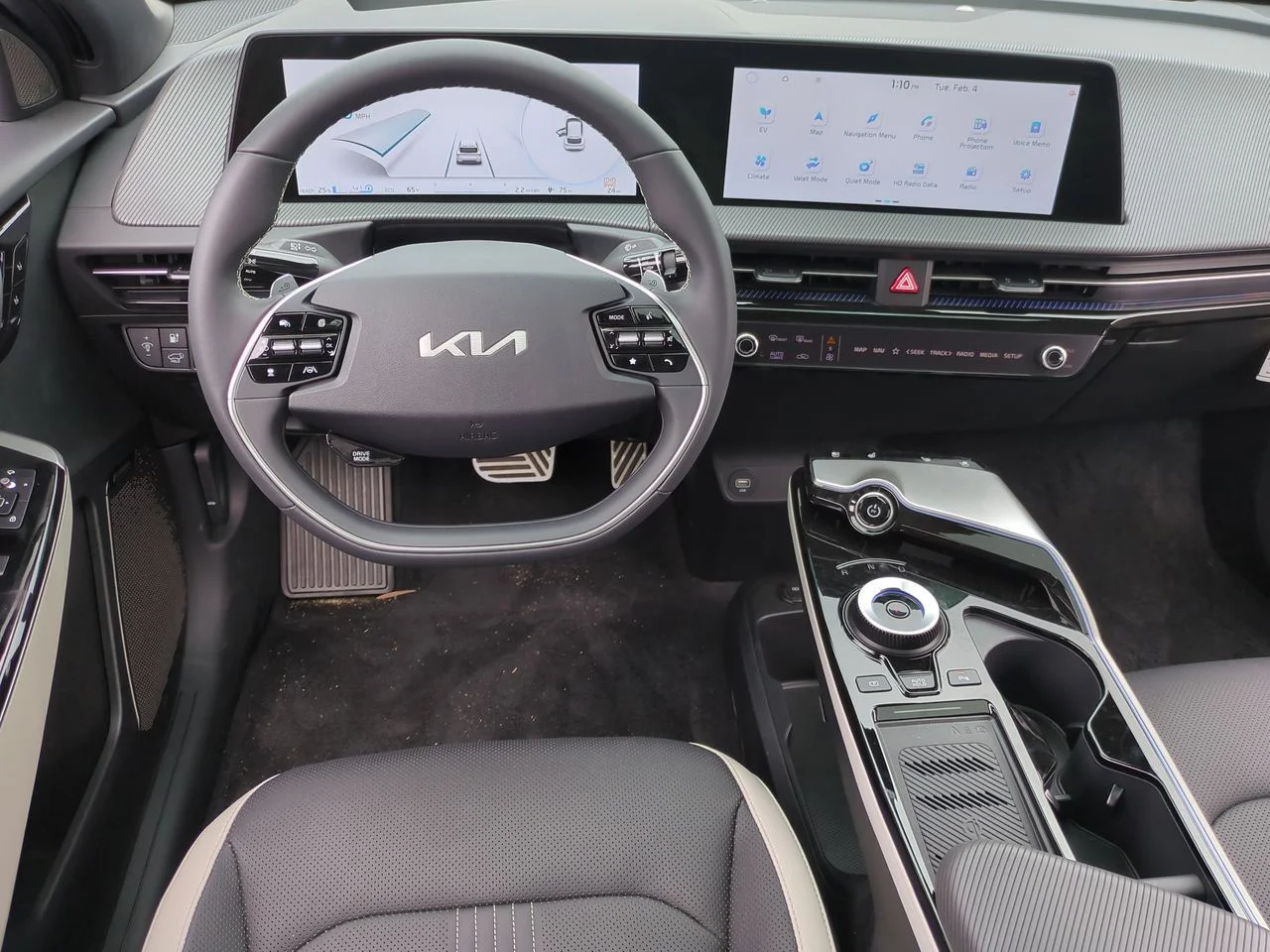 2024 Kia EV6 GT-Line - Photo 20