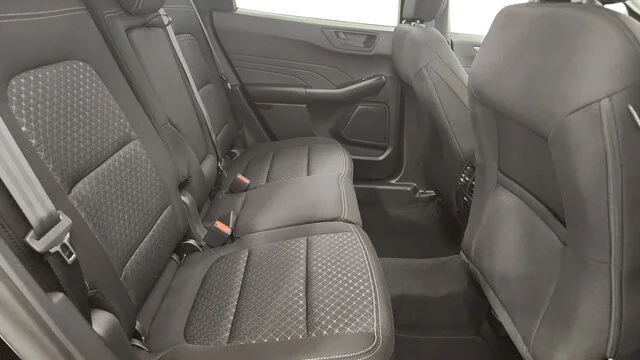 New 2026 Agate Black Metallic Ford Active® image 45